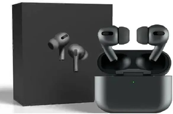 Apple, EARBUDS Airpods pro 2 (DARK EDITION)