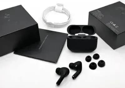 Apple, EARBUDS Airpods pro 2 (DARK EDITION)
